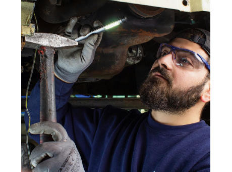 Aufladbare LED Leuchte "Profi Inspection Light 200 L"