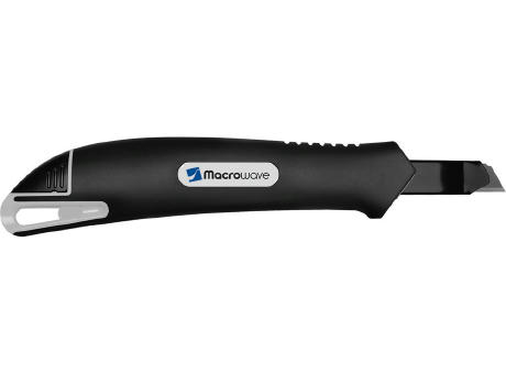 Cuttermesser "Frame Cut Smart grau"