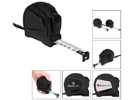 Automatik-Bandmaß "Solid Tape 5 M"