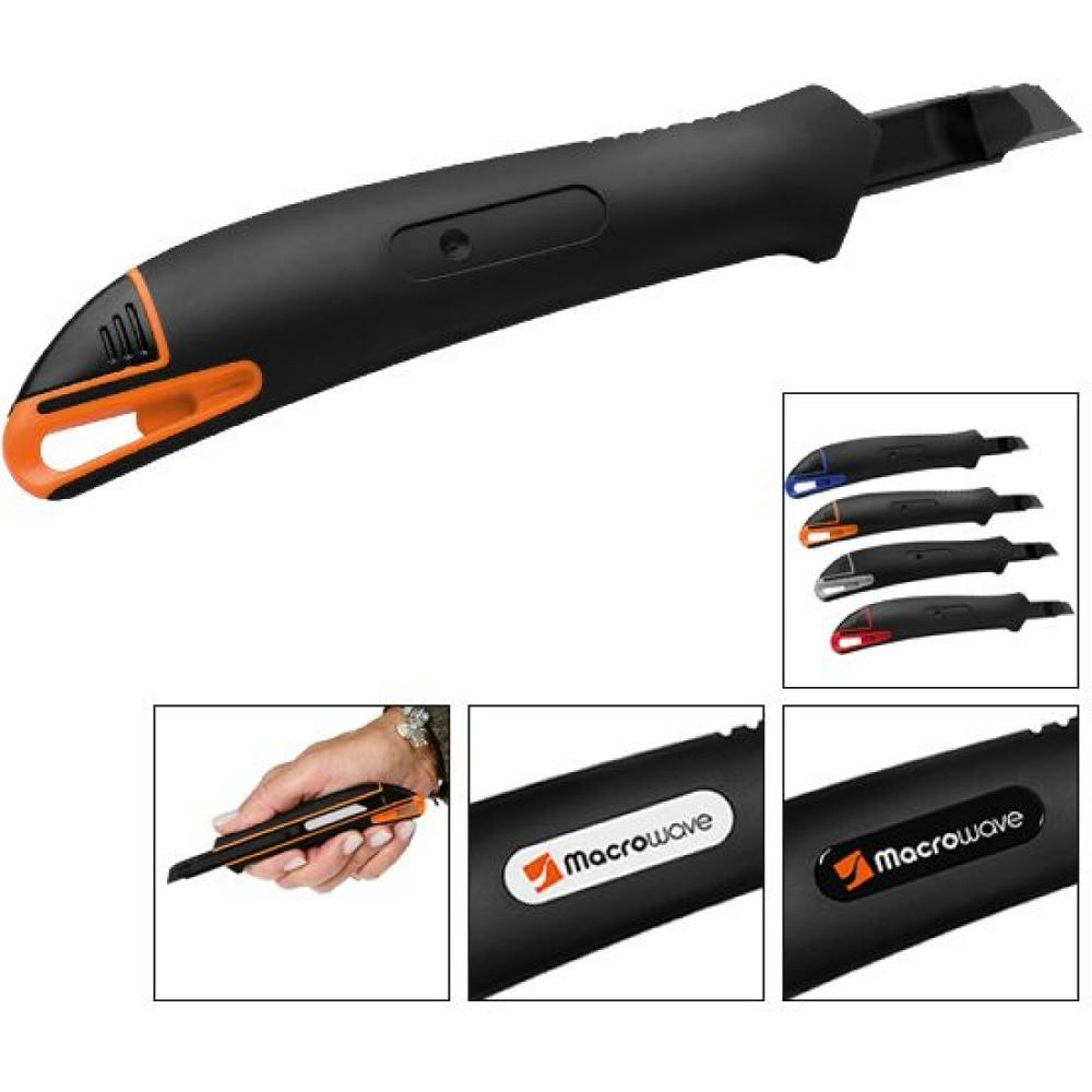 Cuttermesser "Frame Cut Smart orange"