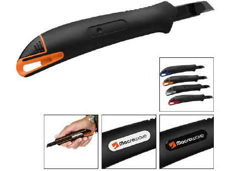 Cuttermesser "Frame Cut Smart orange"