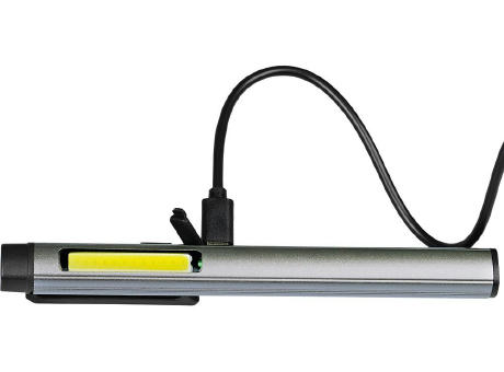 Aufladbare LED Leuchte "Profi Inspection Light 200 L"