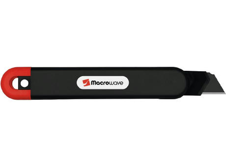 Cuttermesser "Pure Cut rot"