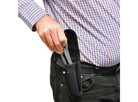 Aluminium-Cuttermesser "Alu Slice"