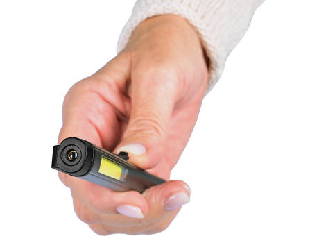 Aufladbare LED Leuchte "Profi Inspection Light 200 L"