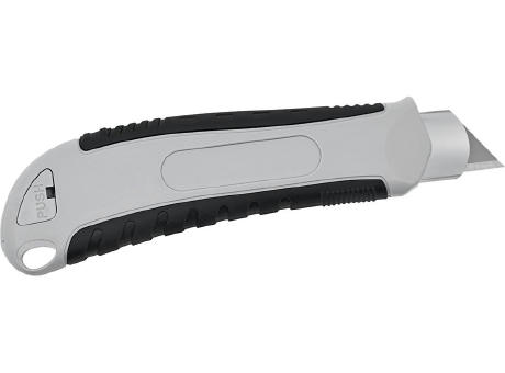 Sicherheitsmesser "Safety Pro HP grau"