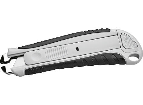 Sicherheitsmesser "Safety Pro HP grau"