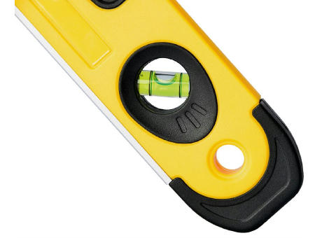 Wasserwaage "Master Level M gelb"