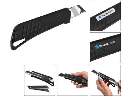 Cuttermesser "Pro Line"