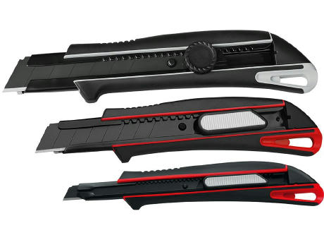 Cuttermesser "Frame Cut Smart rot"