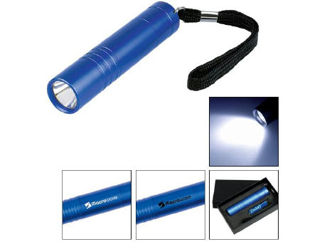 LED Leuchte "Power Beam"