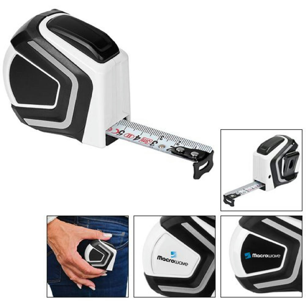 Automatik-Bandmaß "Inline 3 M"