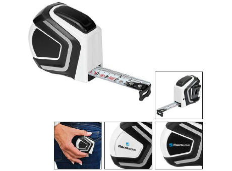 Automatik-Bandmaß "Inline 3 M"