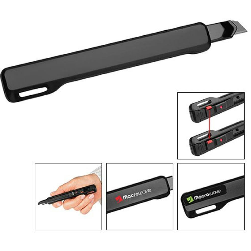 Cuttermesser "Tetra Cut Slim"