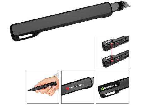 Cuttermesser "Tetra Cut Slim"