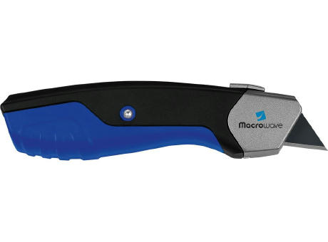 Sicherheitsmesser "Protect Cut HP blau"