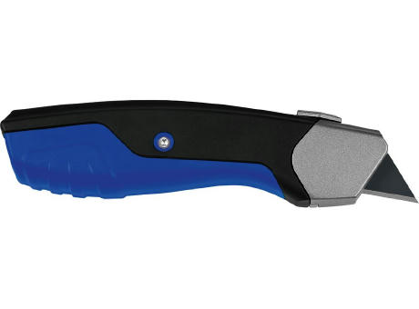 Sicherheitsmesser "Protect Cut HP blau"
