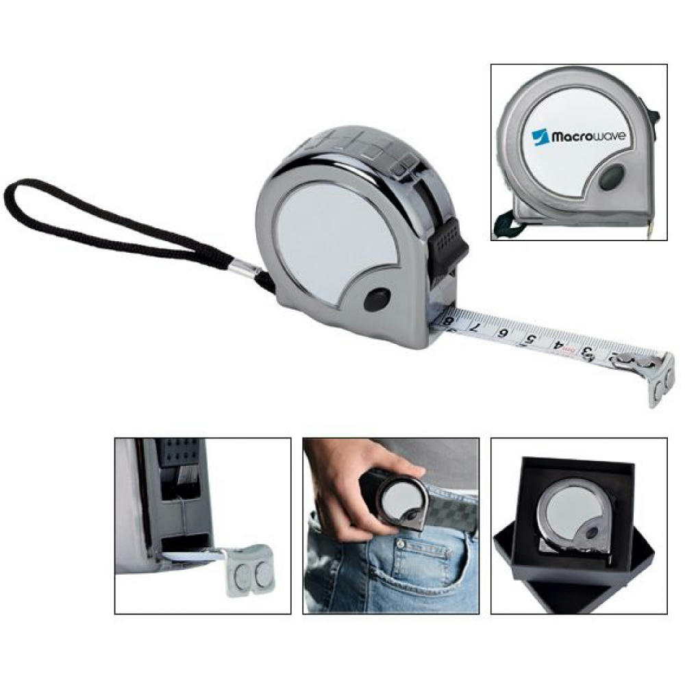 Bandmaß "Limax 5 M"