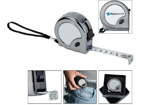 Bandmaß "Limax 5 M"