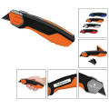 Sicherheitsmesser "Protect Cut HP orange"