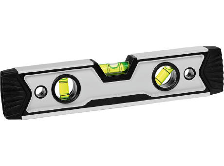 Wasserwaage "Compact Level grau"