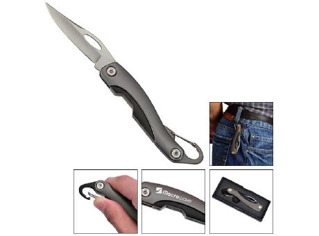 Taschenmesser "Esox"