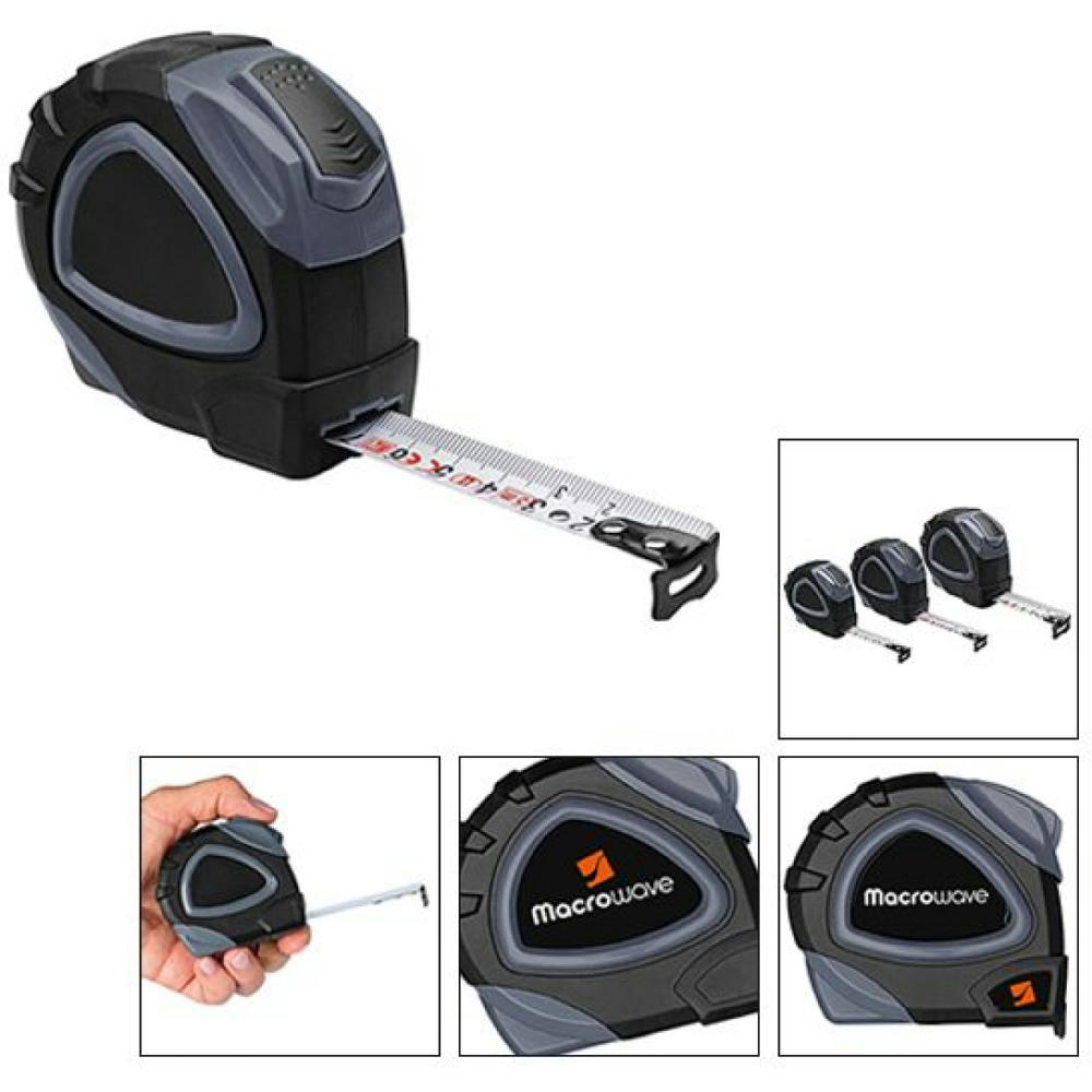 Bandmaß "Grip Tape 5 M"