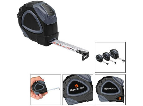 Bandmaß "Grip Tape 5 M"