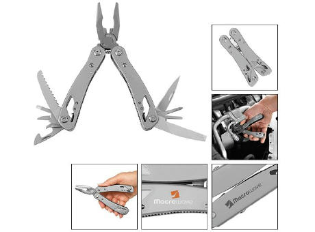 Multifunktions-Werkzeug "Rip Tool Plus 11 HC"