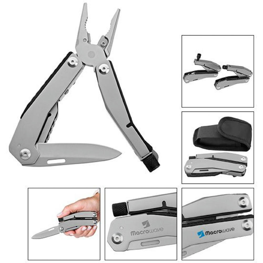 Multifunktions-Werkzeug "Centurio Tool 8 HC"