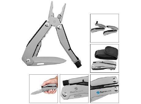 Multifunktions-Werkzeug "Centurio Tool 8 HC"