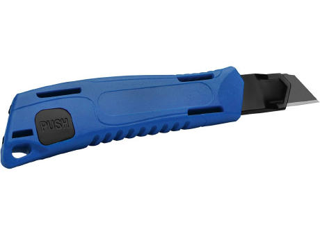 Cuttermesser "Element Cut blau"