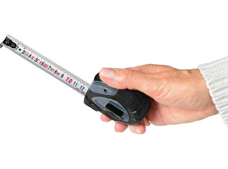 Bandmaß "Grip Tape 5 M"