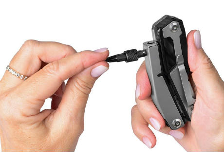 Multifunktions-Werkzeug "Centurio Tool 8 HC"