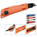 Cuttermesser "Element Cut orange"