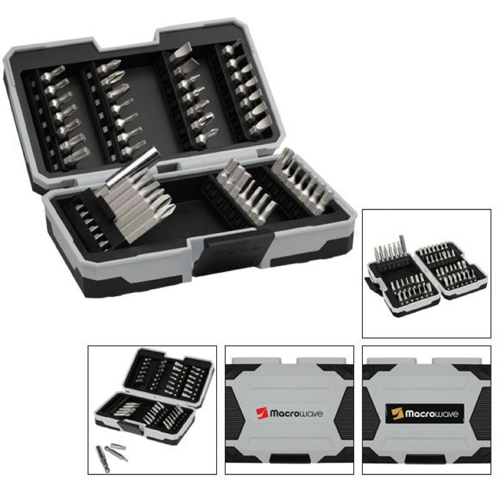 Bit-Set "Multi Bit Collection 49 HC"