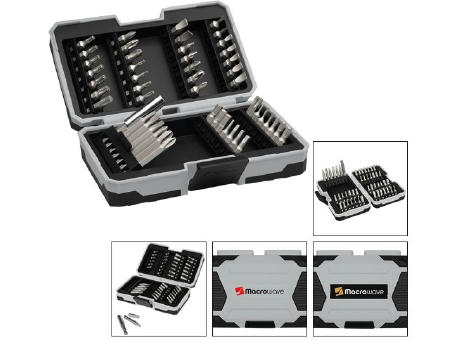 Bit-Set "Multi Bit Collection 49 HC"