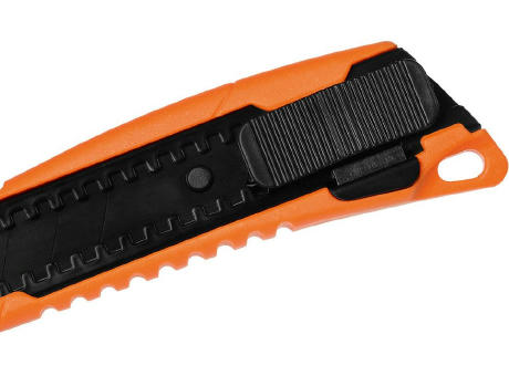 Cuttermesser "Element Cut orange"