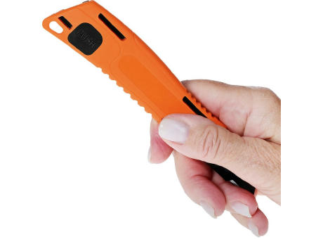 Cuttermesser "Element Cut orange"