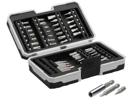 Bit-Set "Multi Bit Collection 49 HC"