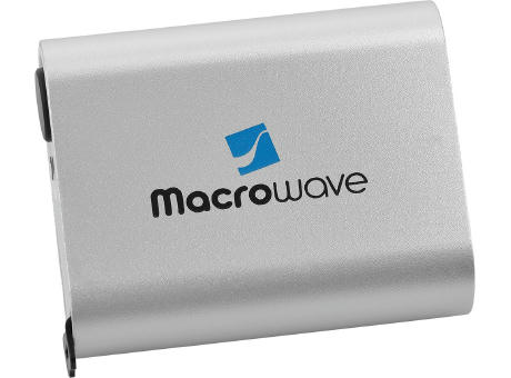 Automatik-Bandmaß "Alumino 3 M Plus"