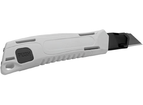 Cuttermesser "Element Cut grau"