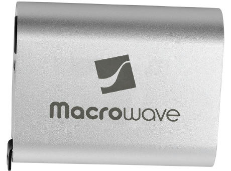 Automatik-Bandmaß "Alumino 3 M Plus"