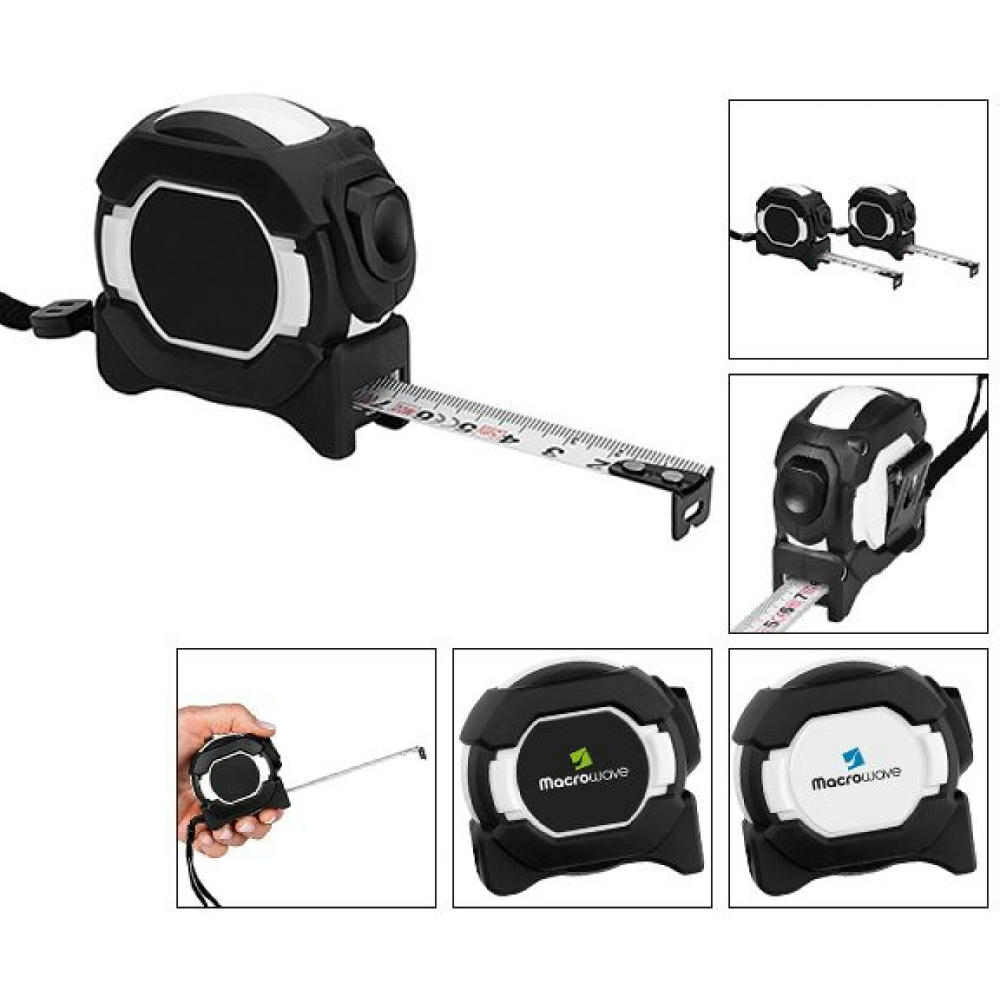 Automatik-Bandmaß "Acura 5 M"