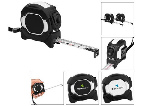 Automatik-Bandmaß "Acura 5 M"