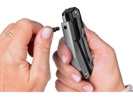 Multifunktions-Werkzeug "Centurio Tool 8 HC"