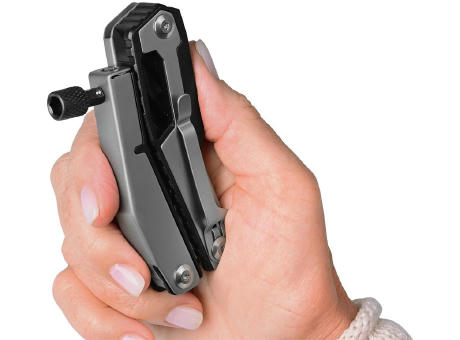 Multifunktions-Werkzeug "Centurio Tool 8 HC"