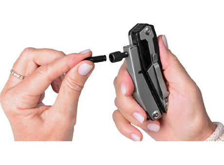 Multifunktions-Werkzeug "Centurio Tool 8 HC"