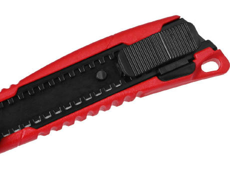 Cuttermesser "Element Cut rot"