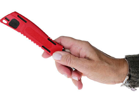 Cuttermesser "Element Cut rot"